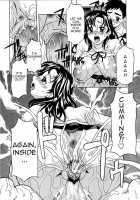 Inside Mother / 母さんのナカ [Kagura Yutakamaru] [Original] Thumbnail Page 10