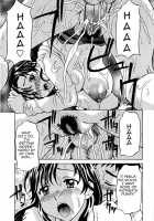 Inside Mother / 母さんのナカ [Kagura Yutakamaru] [Original] Thumbnail Page 09