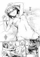 My Otaku Little Sister Can't Be This Annoying Chapters 1-3 / 兄上がケダモノすぎて迷惑すぎる。第1-3話 [Amano Kazumi] [Original] Thumbnail Page 16