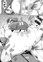 Overrunner / オーバーランナー [Fukumaaya] [Original] Thumbnail Page 16