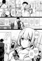 Aquania Marriage Life / アクアニア 結婚性活 [Katsurai Yoshiaki] [Original] Thumbnail Page 11