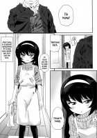 Reizei-san to Kurasu. | Living with Reizei-san. / 冷泉さんと暮らす。 [BeNantoka] [Girls Und Panzer] Thumbnail Page 02