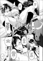 She's my Angel, and Demon / アクマで彼女はボクの天使 [Takeda Hiromitsu] [Original] Thumbnail Page 15