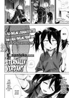 Eternally Verdant / えいえんのわかばガール [BeNantoka] [Original] Thumbnail Page 02