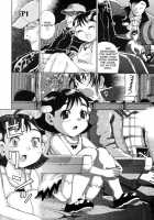 R-9 ~Rape of a 9 Year Old Girl~ / R-9~9歳女児レイプ~ [Awaji Himeji] [Original] Thumbnail Page 02