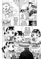 Uncly Juice Gulp Gulp! / おいたんジュ~スごくごくっ！ [Awaji Himeji] [Original] Thumbnail Page 02
