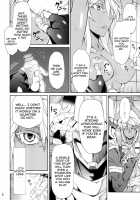 Ram Niku Yabu / ラム肉・破 [Kageneko Shihan] [Guilty Gear] Thumbnail Page 05