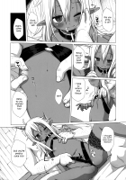 Dark Elf wa Enya ni Odoru / 奴隷娼婦は艶夜に踊る [Miyasaka Takaji] [Original] Thumbnail Page 10
