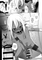 Dark Elf wa Enya ni Odoru / 奴隷娼婦は艶夜に踊る [Miyasaka Takaji] [Original] Thumbnail Page 12