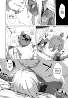 Dark Elf wa Enya ni Odoru / 奴隷娼婦は艶夜に踊る [Miyasaka Takaji] [Original] Thumbnail Page 15
