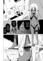 Dark Elf wa Enya ni Odoru / 奴隷娼婦は艶夜に踊る [Miyasaka Takaji] [Original] Thumbnail Page 03