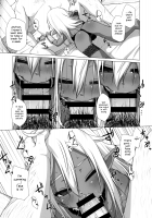 Dark Elf wa Enya ni Odoru / 奴隷娼婦は艶夜に踊る [Miyasaka Takaji] [Original] Thumbnail Page 08