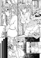 HATA SEX / はたセックス [Okiraku Nikku] [Touhou Project] Thumbnail Page 03