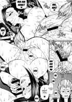 Momo x Shiro [Chiba Toshirou] [My Hero Academia] Thumbnail Page 04