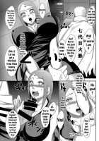 NaruSaku Gaiden / 鳴桜外伝 [Echigawa Ryuuka] [Naruto] Thumbnail Page 05