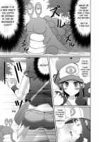Black & White / Black & White [Hisui] [Pokemon] Thumbnail Page 06