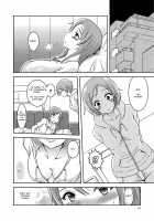 Hentai Roshutsu Shimai | Abnormal Naked Sisters / へんたい露出姉妹 [Yuzu Ramune] [Original] Thumbnail Page 15