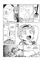 The Story of Koishi Being Lodged In Satori-Sama's Ureter / さとり様の尿管にこいしができる話 [Hitori] [Touhou Project] Thumbnail Page 11