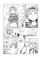 The Story of Koishi Being Lodged In Satori-Sama's Ureter / さとり様の尿管にこいしができる話 [Hitori] [Touhou Project] Thumbnail Page 16