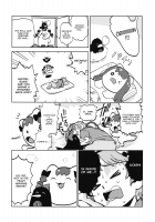 The Story of Koishi Being Lodged In Satori-Sama's Ureter / さとり様の尿管にこいしができる話 [Hitori] [Touhou Project] Thumbnail Page 07