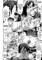 Mummy Maid / マミー☆メイド [Horitomo] [Original] Thumbnail Page 12