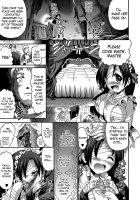 Mummy Maid / マミー☆メイド [Horitomo] [Original] Thumbnail Page 05