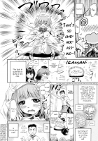 Harinezumi no Comaron / ハリネズミのコマロン [Horitomo] [Original] Thumbnail Page 02