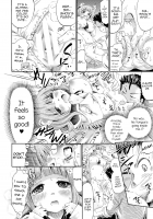 Harinezumi no Comaron / ハリネズミのコマロン [Horitomo] [Original] Thumbnail Page 08