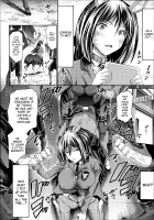 My Dear Centaur Senpai / 憧れの先輩はケンタウロス [Horitomo] [Original] Thumbnail Page 02