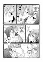 I'm Not Saying I'm Not Into It, But / 嫌じゃないけど [Bocha] [Love Live!] Thumbnail Page 05