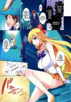 Getsu Ka Sui Moku Kin Do Nichi FullColor "Hotel Venus e Youkoso!!" / 月火水木金土日 FullColor 「ホテルヴィーナスへようこそ!!」 [Isao] [Sailor Moon] Thumbnail Page 03