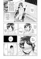 I Can't Do Anything Right / 僕は何もできない [Shiruka Bakaudon | Shiori] [Original] Thumbnail Page 11