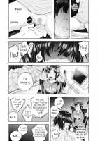 I Can't Do Anything Right / 僕は何もできない [Shiruka Bakaudon | Shiori] [Original] Thumbnail Page 13