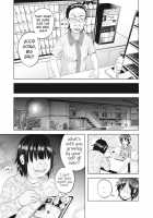 I Can't Do Anything Right / 僕は何もできない [Shiruka Bakaudon | Shiori] [Original] Thumbnail Page 15