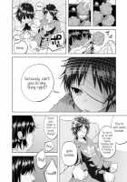 I Can't Do Anything Right / 僕は何もできない [Shiruka Bakaudon | Shiori] [Original] Thumbnail Page 16