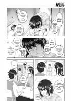 I Can't Do Anything Right / 僕は何もできない [Shiruka Bakaudon | Shiori] [Original] Thumbnail Page 04