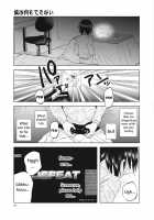 I Can't Do Anything Right / 僕は何もできない [Shiruka Bakaudon | Shiori] [Original] Thumbnail Page 07