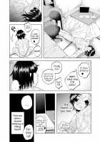 I Can't Do Anything Right / 僕は何もできない [Shiruka Bakaudon | Shiori] [Original] Thumbnail Page 08