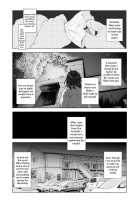 I Can't Do Anything Right / 僕は何もできない [Shiruka Bakaudon | Shiori] [Original] Thumbnail Page 09