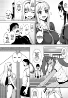 The Shape of Our Love / ぼくたちの愛のカタチ [Nimu] [Original] Thumbnail Page 12