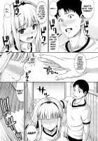The Shape of Our Love / ぼくたちの愛のカタチ [Nimu] [Original] Thumbnail Page 13
