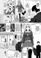 The Shape of Our Love / ぼくたちの愛のカタチ [Nimu] [Original] Thumbnail Page 04