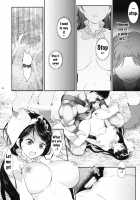Seidorei Senki / 性奴隷戦姫 [Fukuro Kouji] [Go Princess Precure] Thumbnail Page 14
