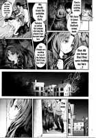 Seidorei Senki 3 / 性奴隷戦姫3 [Fukuro Kouji] [Go Princess Precure] Thumbnail Page 06