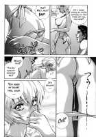 Ayanami β / 綾波β [Shiosaba] [Neon Genesis Evangelion] Thumbnail Page 09