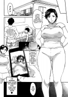 Sleepy Mother 2 / 眠り母 2 [Miyabi Tsuzuru] [Original] Thumbnail Page 15