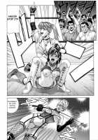 REIKO [Jacky Knee-San] [Rumble Roses] Thumbnail Page 07
