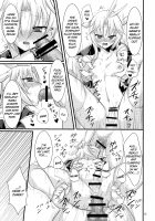 Kachi Kuja Kansatsu Nisshi / かちクジャ観察日誌 [Ziz] [Final Fantasy IX] Thumbnail Page 12