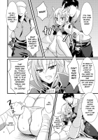 Kachi Kuja Kansatsu Nisshi / かちクジャ観察日誌 [Ziz] [Final Fantasy IX] Thumbnail Page 05
