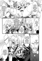 Kachi Kuja Kansatsu Nisshi / かちクジャ観察日誌 [Ziz] [Final Fantasy IX] Thumbnail Page 06